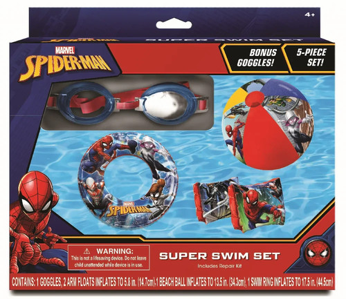 Spider man kids - kids, inflatable