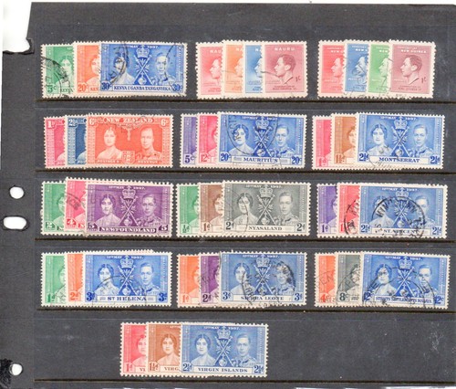 British commonwealth 1937 - commonwealth,