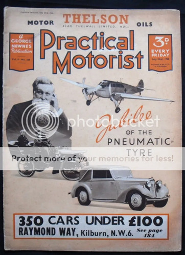 Practical motorist car - practical,