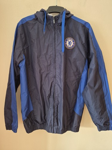 Chelsea lined jacket - fc, size