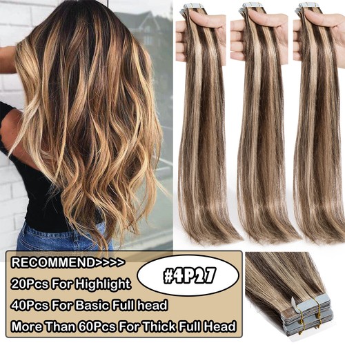 Clearance 100 real remy tape - 100%,
