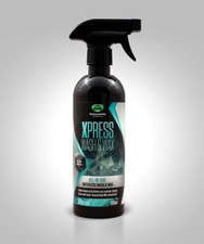 Diamondbrite Xpress Wash and
