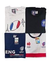 Mystery Men's Rugby World Cup