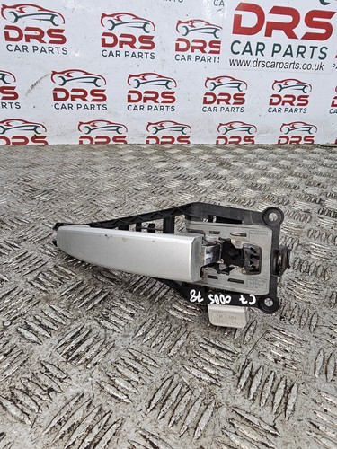 Vauxhall corsa exterior door - vauxhall, d