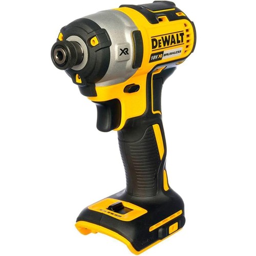 Dewalt dcf887n 18v - dcf887n, xr