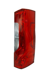 Mercedes Sprinter 2018-2021