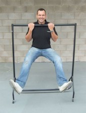 Super heavy duty clothes - heavy,
