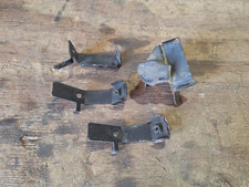 Triumph Sprint ST 955i - Left