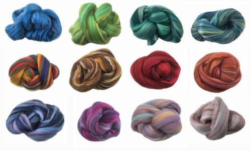 Vein felting wool for - wool, &