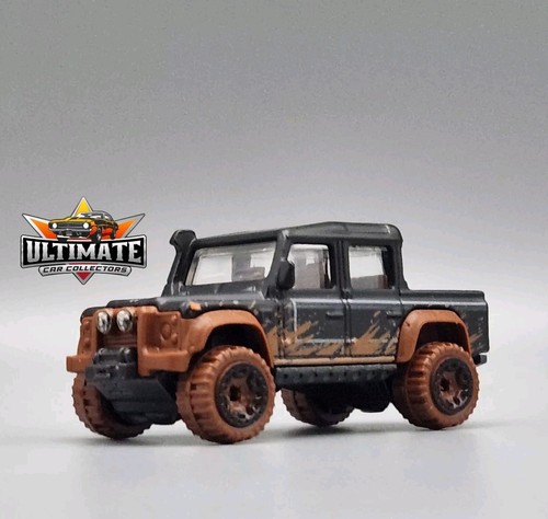 2015 land rover - rover, defender