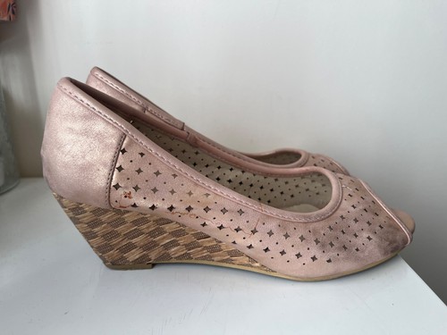 Bellissimo shoes size 5 - shoes,