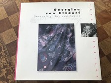 georgina von etzdorf -