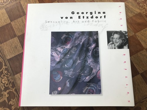 Georgina von etzdorf - von,