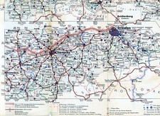 Dresden Chemnitz Aue Meerane