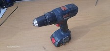 Bosch combi drill  18V  w/ 18V battery  - no charger (105)
