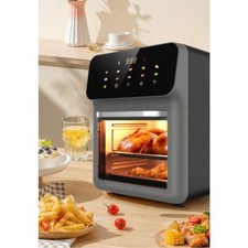 Multi functional 12 liter