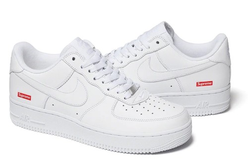 Supreme nike air force low - supreme,