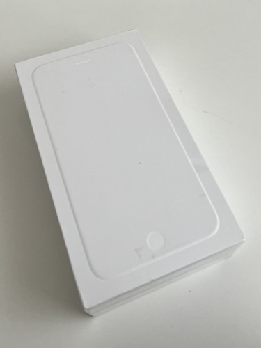 New sealed old stock apple - sealed,