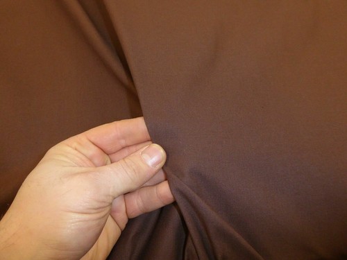 Calico fire retardant cotton - fire,