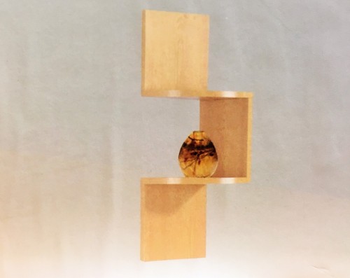 Tier lucca corner shelf - 2/3/5,