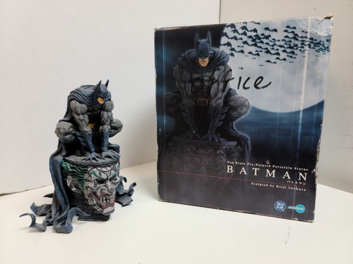 Batman non scale - |, painted