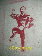 Photo 6x4 Is it a comet is it a plane no its Superblair Chester Where i c2008