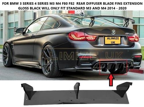 For bmw 4 - m3, 3