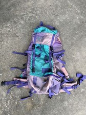 Vintage Adidas Trekking