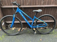 Carrera Crossfire Bike