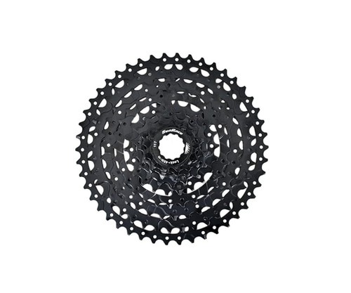 Sunrace speed 46t - sunrace, 11-46t