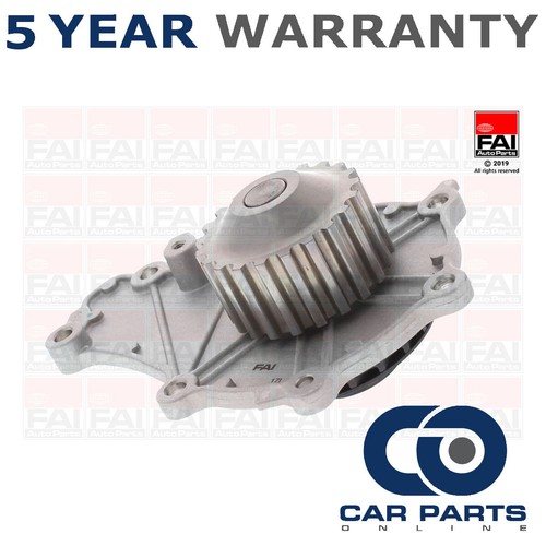 Water pump cpo - cpo, fits