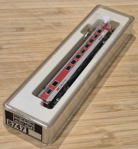 Märklin marklin mini club - marklin, mini-club
