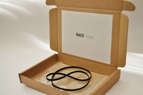 Nad 5120 turntable record deck - 5120,