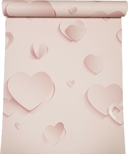Effect light pink silver - effect,