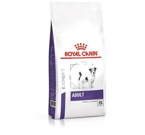 Royal canin dog food small - royal,