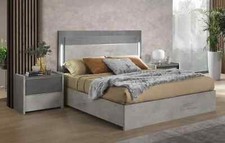The Sole Italian Kingsize Bed