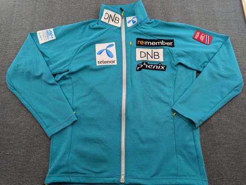 Phenix norway jacket mens - norway,