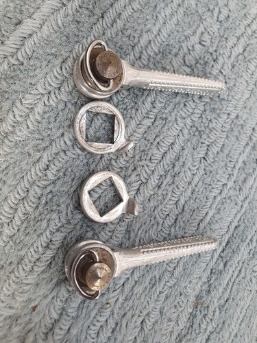 Campagnolo nuovo super - campagnolo, record
