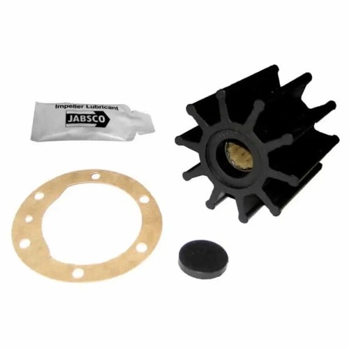 Jabsco impeller spline - jabsco, drive