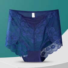 4 Packs Women's High Waist