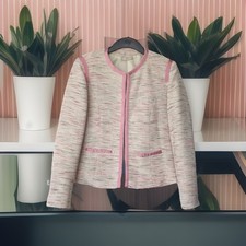 DAXON Tweed Cotton Rich Smart