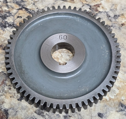Genuine myford change gears - myford,