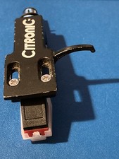 Genuine CITRONIC Black