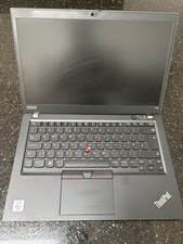 Lenovo ThinkPad T14 Gen 1 Core