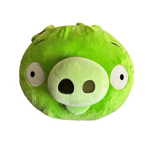 2010 angry birds jumbo - angry,