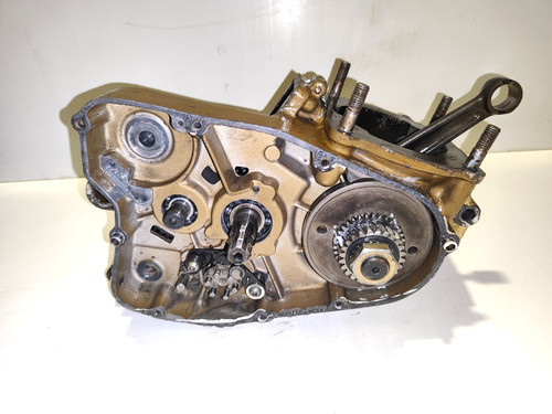 Gasgas 250cc jtr jtx - gasgas, jt,jtr,jtx