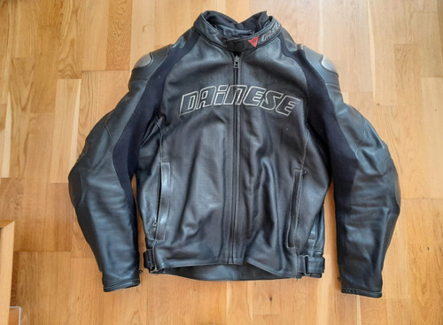 Dainese santa monica men - santa,