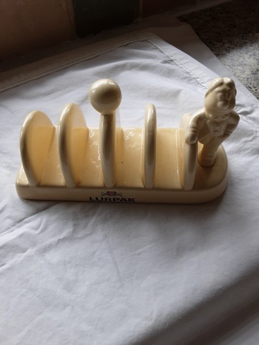 Lurpak douglas ceramic toast - douglas,