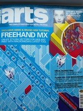 Computer Arts Magazine - Issue