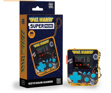 👾 NEW SEALED SUPER MICRO